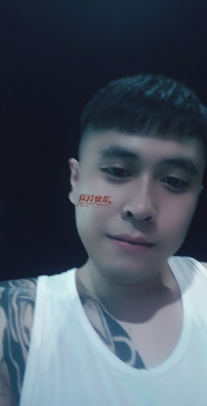 愚忠的第一张照片--宿州相亲服务中心