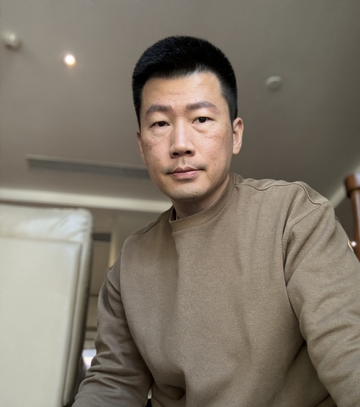西恩的第一张照片--宿州相亲服务中心