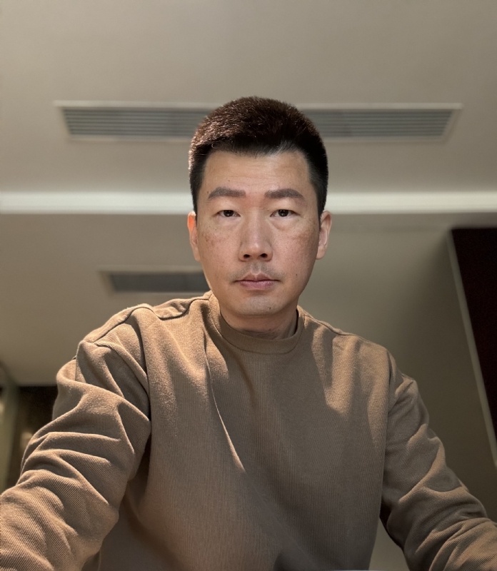 西恩的第二张照片--宿州相亲服务中心