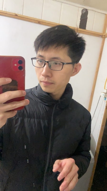 帆仔的第一张照片--宿州相亲服务中心