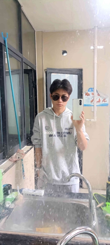 我是熊兴松的第一张照片--宿州相亲服务中心