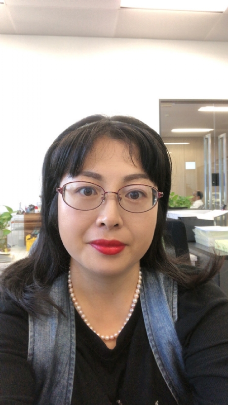 炘炘的第一张照片--宿州相亲服务中心
