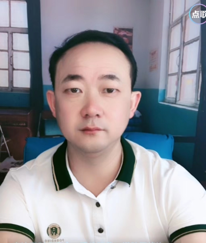 成秀才的第一张照片--宿州相亲服务中心