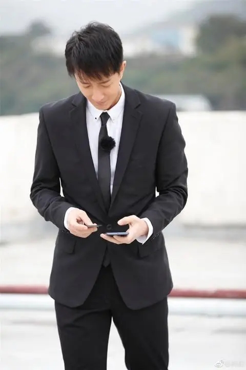 小王子的第一张照片--宿州相亲服务中心