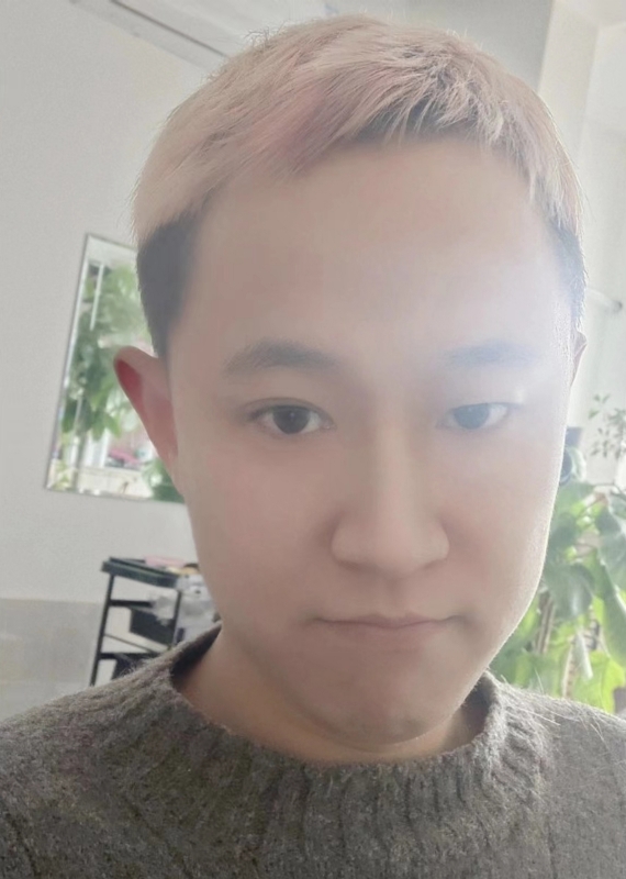 哈喽的第二张照片--宿州相亲服务中心