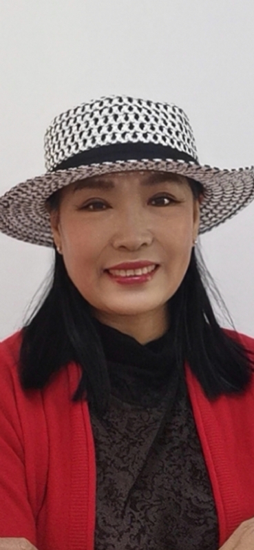 美怡的第一张照片--宿州相亲服务中心