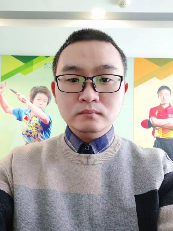 小乐的第二张照片--宿州相亲服务中心