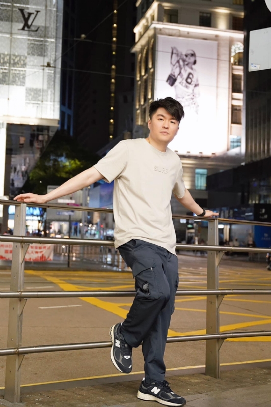 Jason的第二张照片--宿州相亲服务中心