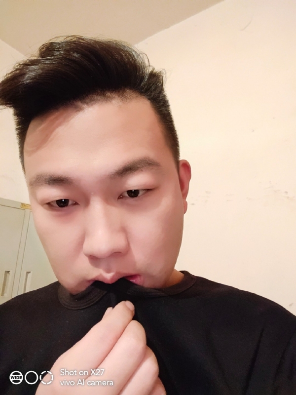 累觉不爱的第一张照片--宿州相亲服务中心