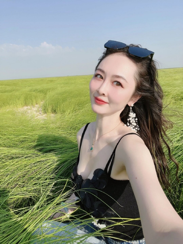 Anna的第一张照片--宿州相亲服务中心