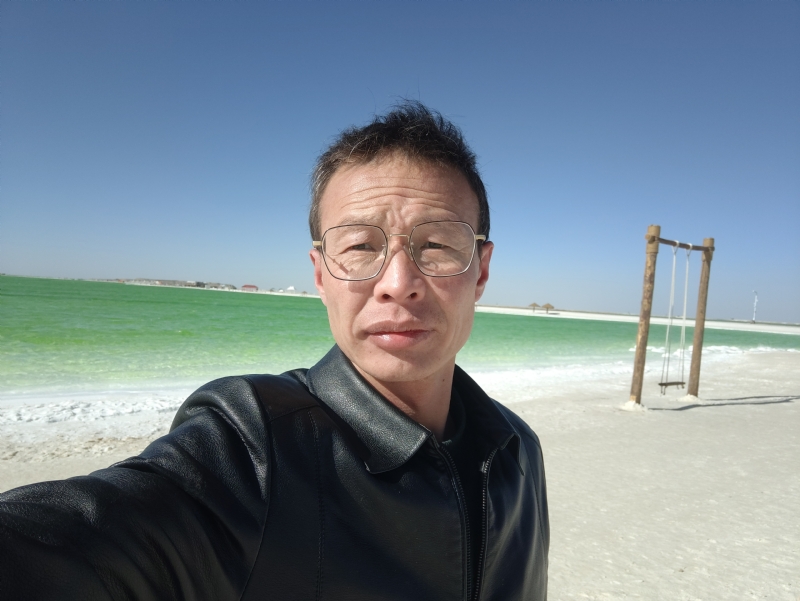 等风来的第一张照片--宿州相亲服务中心