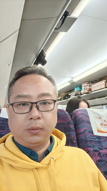 流浪的云的第二张照片--宿州相亲服务中心