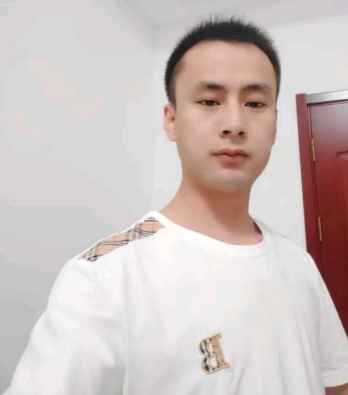 海阔天空的第一张照片--宿州相亲服务中心