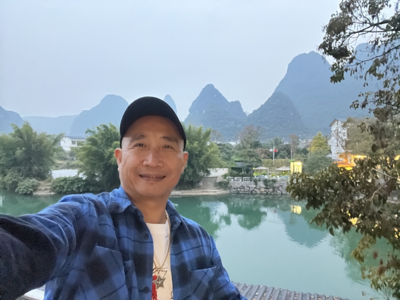 民叔叔的第一张照片--宿州相亲服务中心