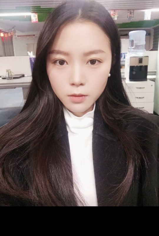小月半的第一张照片--宿州相亲服务中心