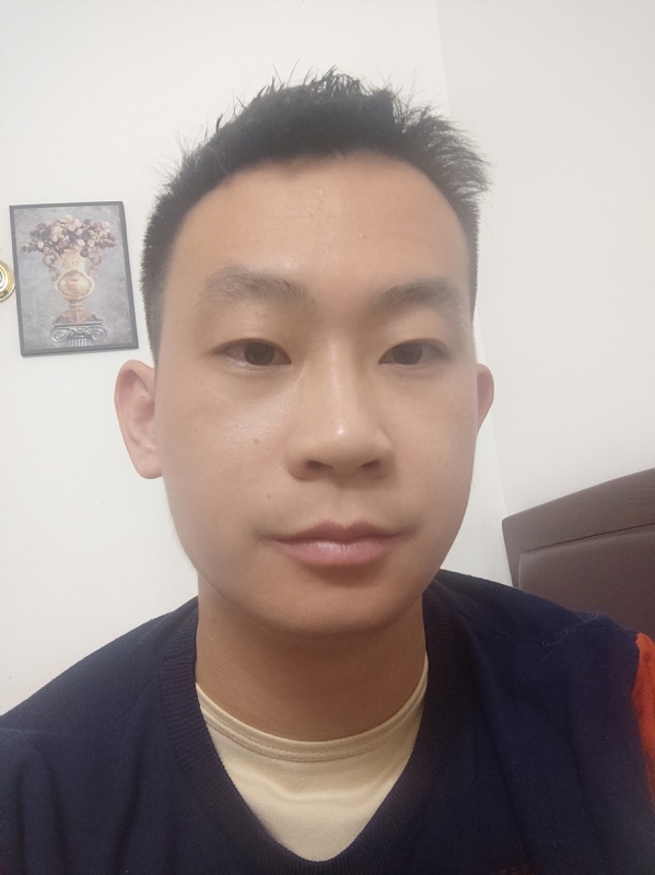 清风徐来的第一张照片--宿州相亲服务中心