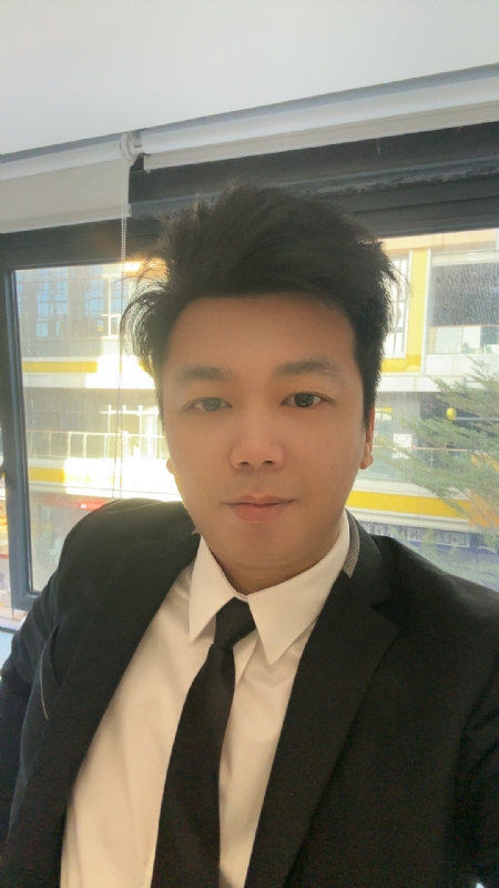 敬航的第一张照片--宿州相亲服务中心