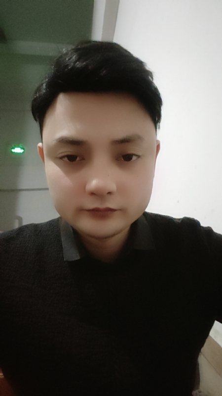 我在他乡整挺好的第一张照片--宿州相亲服务中心