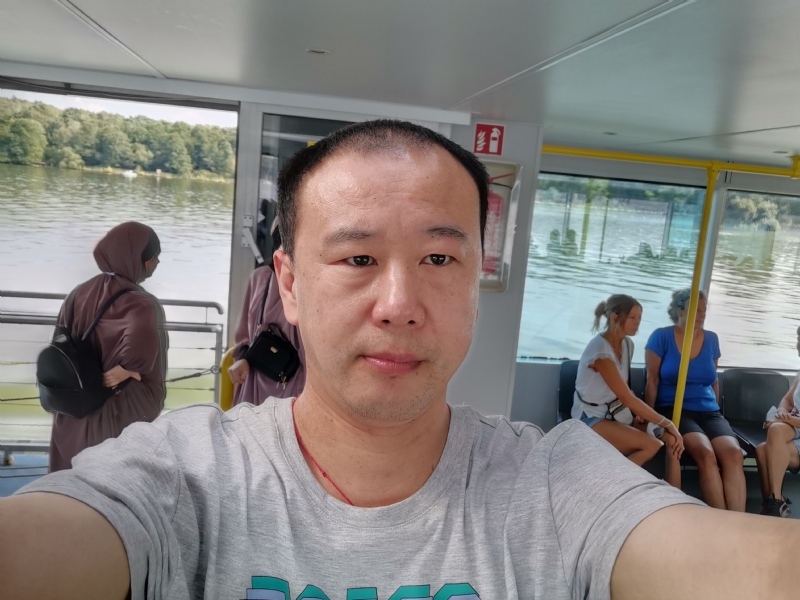 心若在的第二张照片--宿州相亲服务中心