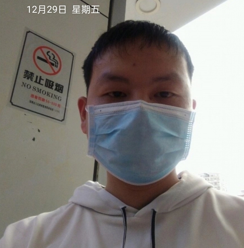 画中意的第一张照片--宿州相亲服务中心