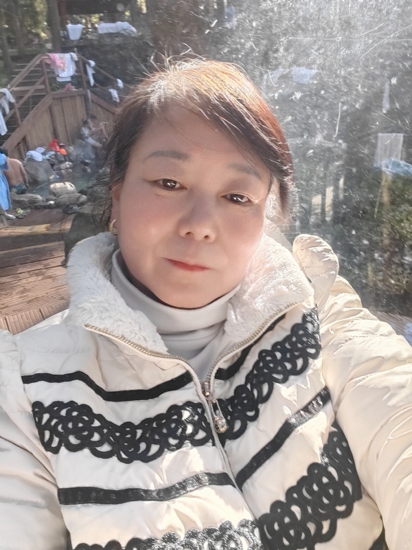 好运来的第一张照片--宿州相亲服务中心