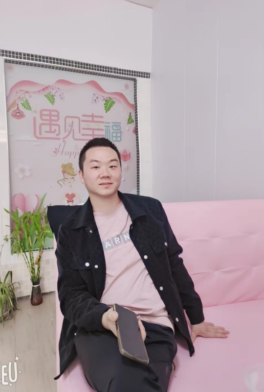 真的不会取名的第一张照片--宿州相亲服务中心