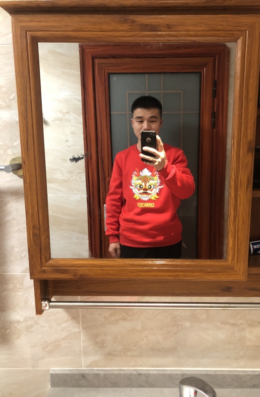 罗洪奇的第一张照片--宿州相亲服务中心