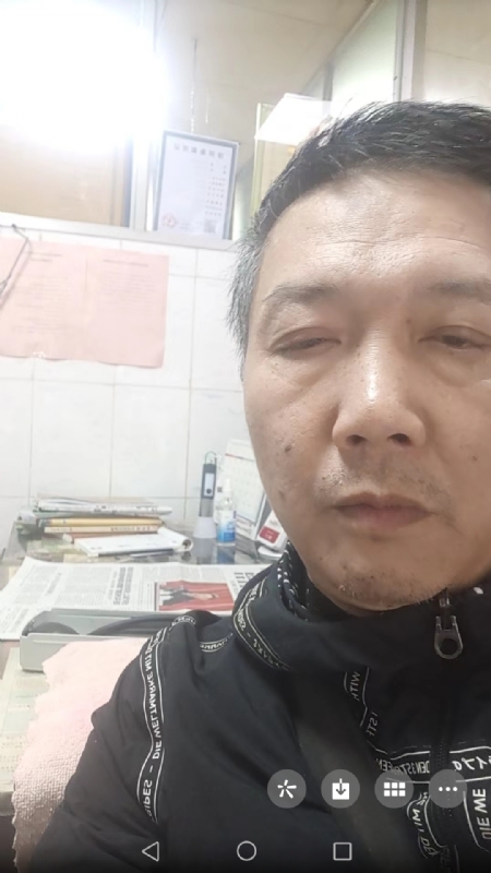 黄生的第二张照片--宿州相亲服务中心