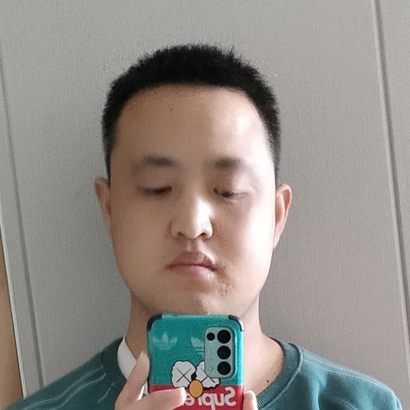 小郭的第一张照片--宿州相亲服务中心