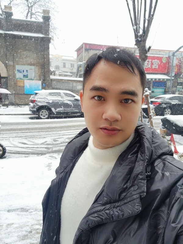 寻找合适伴侣的第一张照片--宿州相亲服务中心