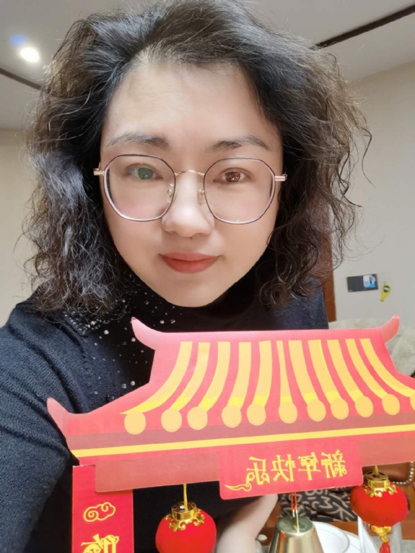 May的第一张照片--宿州相亲服务中心