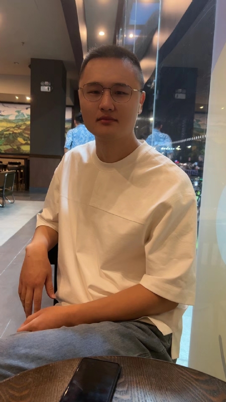 SCENERYFISH的第一张照片--宿州相亲服务中心