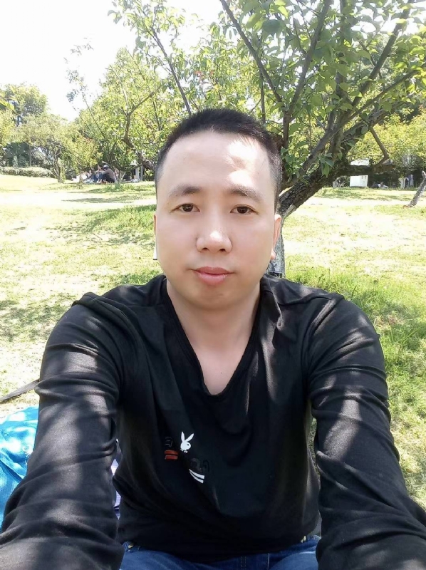 大图图的第一张照片--宿州相亲服务中心