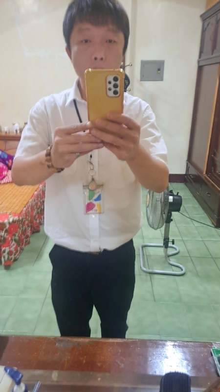 小五的第一张照片--宿州相亲服务中心