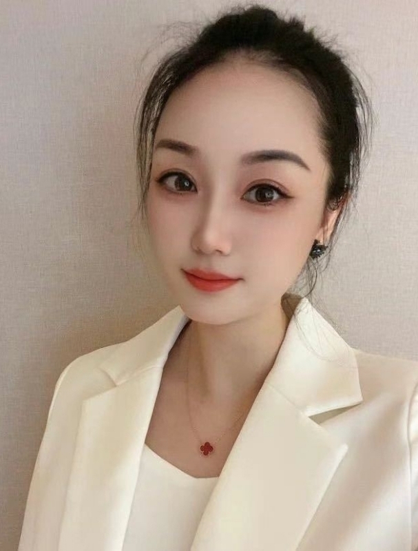 罗美女的第一张照片--宿州相亲服务中心