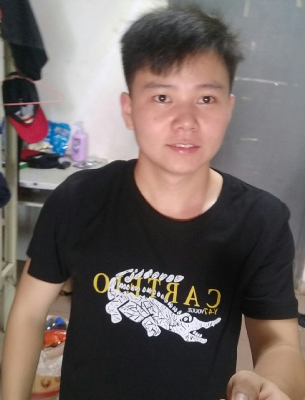 真实的一面的第一张照片--宿州相亲服务中心