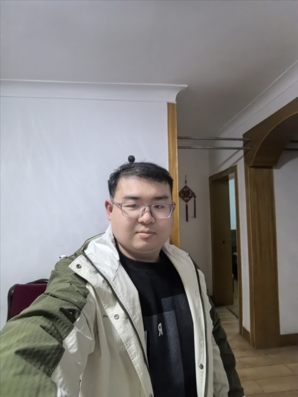 哈哈的第一张照片--宿州相亲服务中心