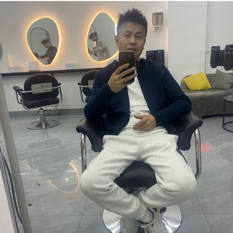 你把我逗乐了的第二张照片--宿州相亲服务中心