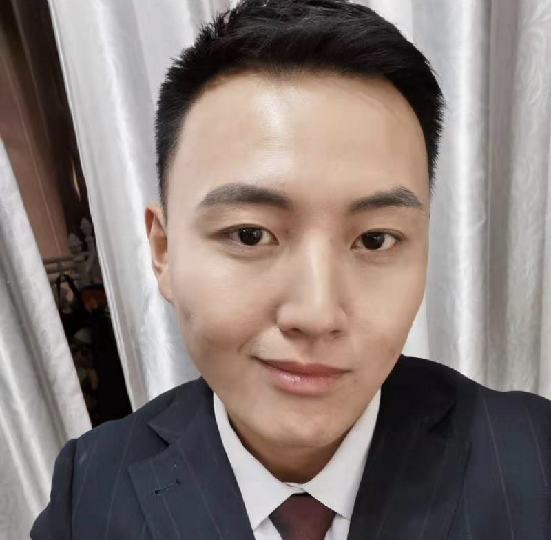 英俊潇洒的第二张照片--宿州相亲服务中心