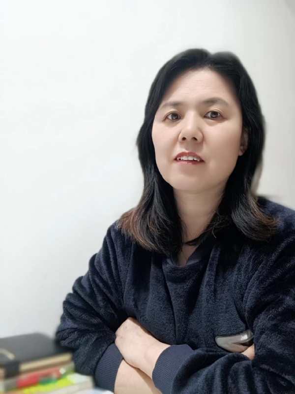 小米的第一张照片--宿州相亲服务中心