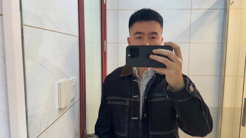 CC的第一张照片--宿州相亲服务中心