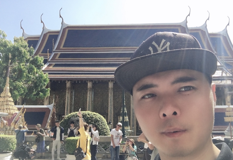 十八星格的第四张照片--宿州相亲服务中心