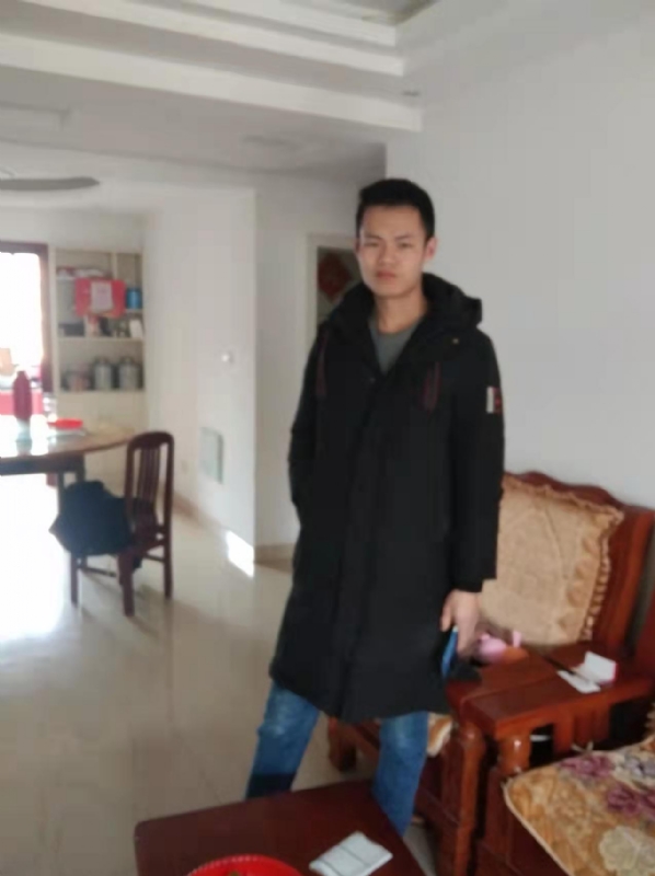 金善的第一张照片--宿州相亲服务中心