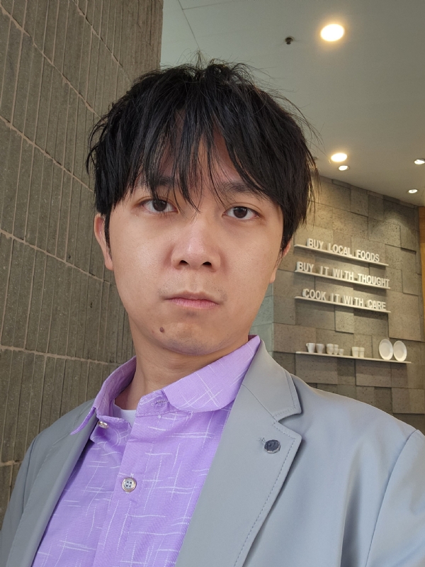 钢铁直男的第一张照片--宿州相亲服务中心