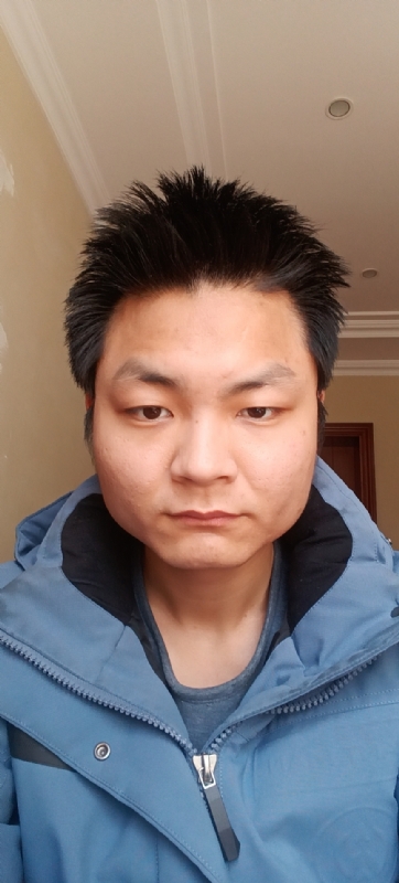 冬瓜的第一张照片--宿州相亲服务中心