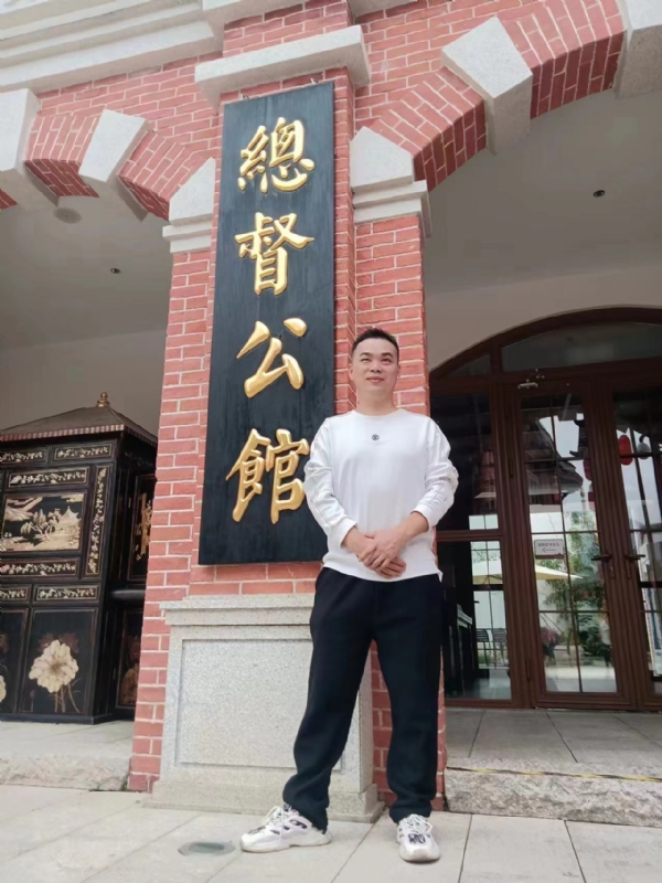 趙不到的第一张照片--宿州相亲服务中心