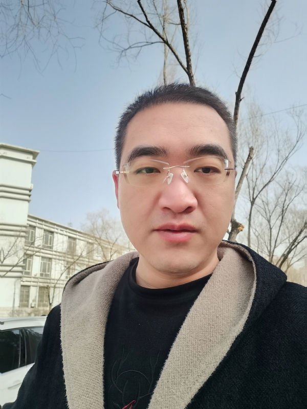 揽星入梦的第一张照片--宿州相亲服务中心