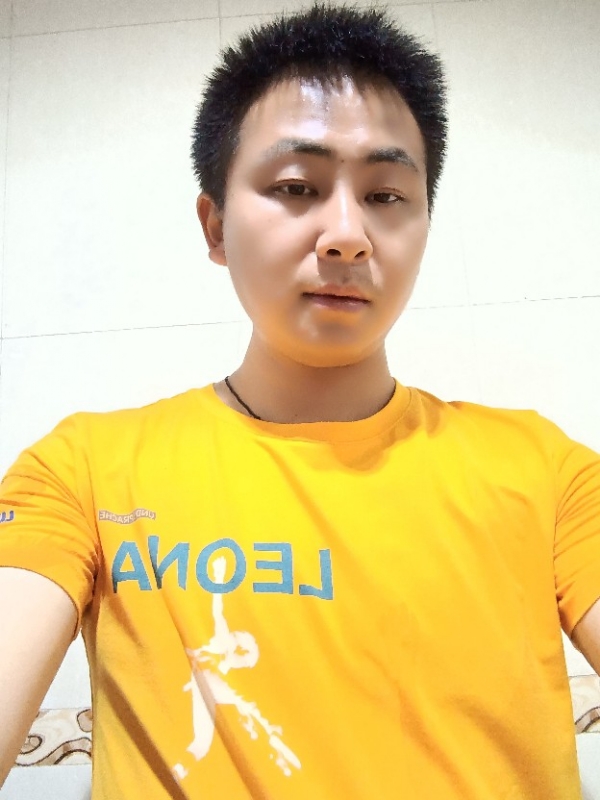开心就好的第三张照片--宿州相亲服务中心