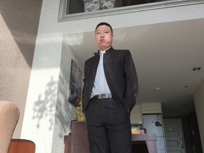 雅小炁的第一张照片--宿州相亲服务中心