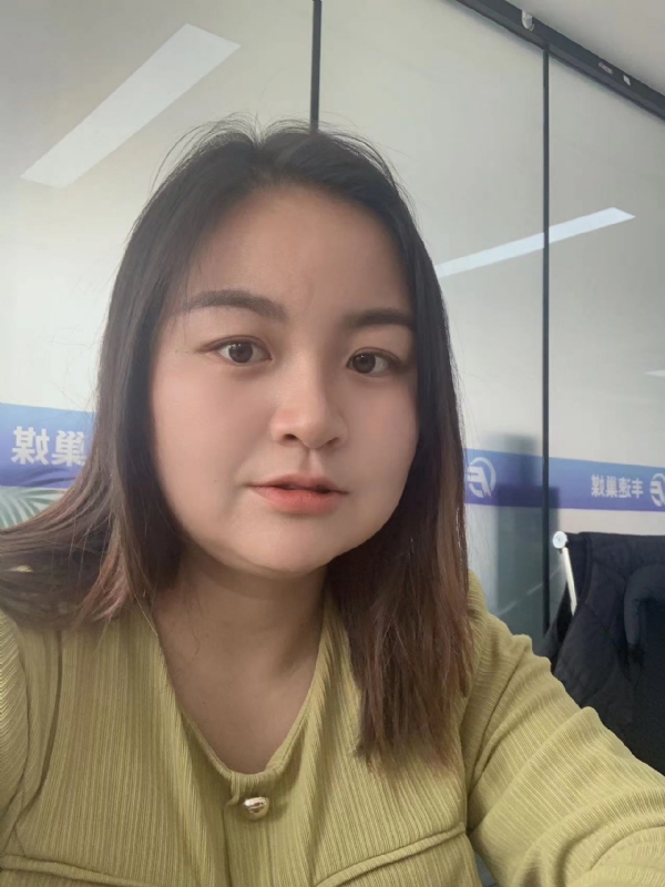 唐秋满的第一张照片--宿州相亲服务中心